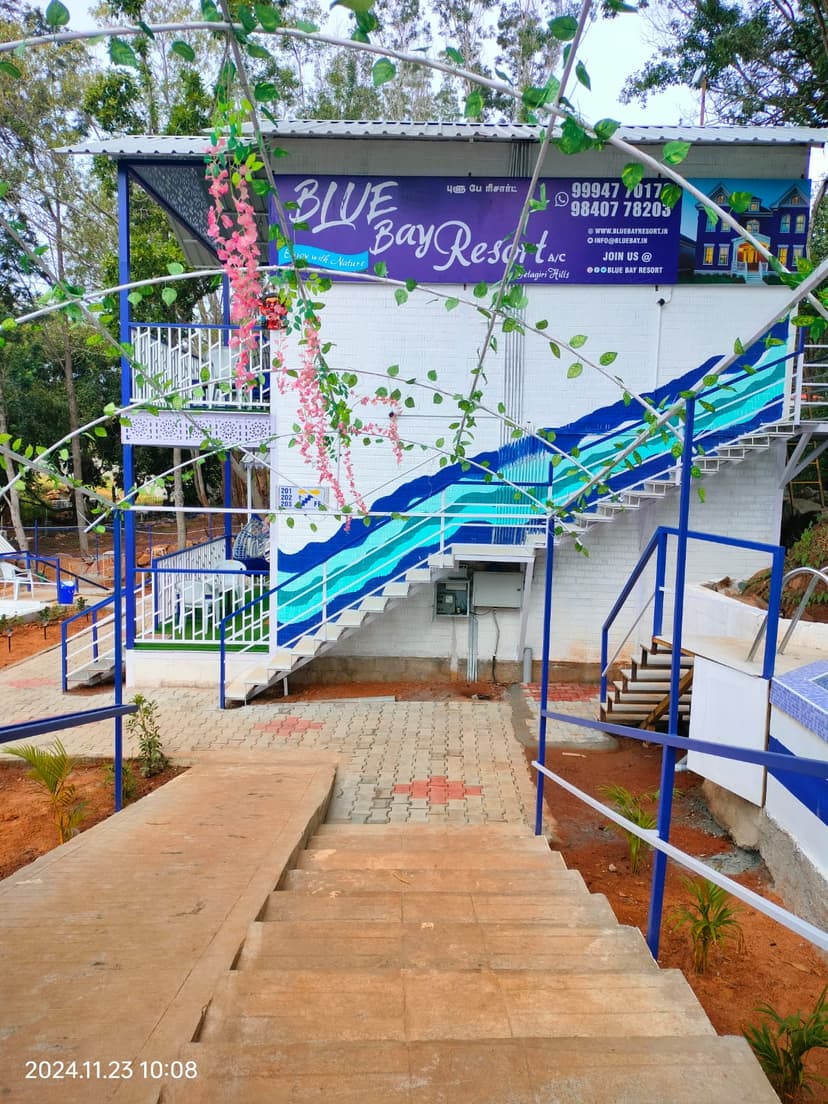 Resort Image 1