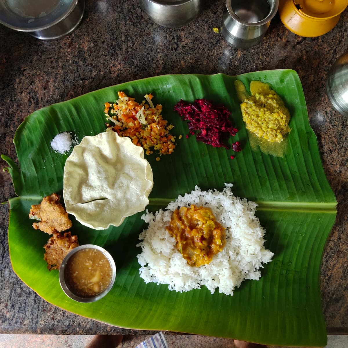 Local Food
